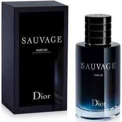 CHRISTIAN DIOR SAUVAGE 100 ML PARFUM