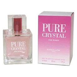 KAREN LOW PURE CRYSTAL 100 ML EDP