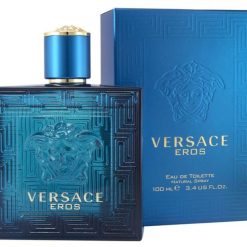 VERSACE EROS HOMBRE 100 ML EDT