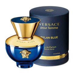 VERSACE DYLAN BLUE MUJER 100 ML EDP