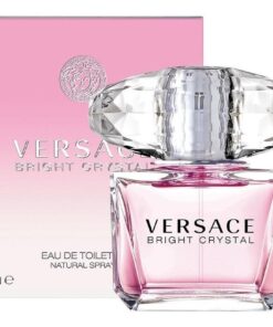 VERSACE BRIGHT CRYSTAL 90 ML EDT