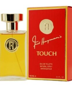 FRED HAYMAN TOUCH MUJER 100 ML EDT