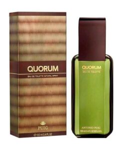 ANTONIO PUIG QUORUM 100 ML EDT