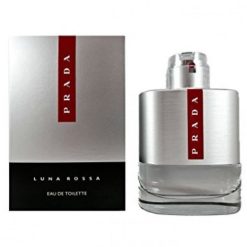 PRADA LUNA ROSA 100 ML EDT