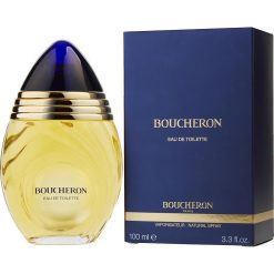 BOUCHERON TRADICINAL MUJER 100 ML EDT