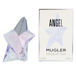 MUGLER ANGEL MUJER 100 ML EDT