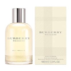 BURBERRY WEEKEND MUJER 100 ML EDP