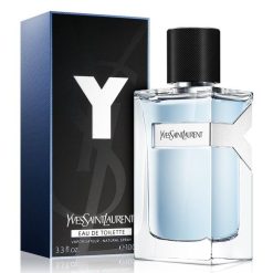 Yves SAINT LAURENT Y 100 ML EDT