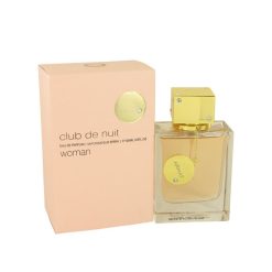 ARMAF CLUB DE NUIT MUJER 105 ML