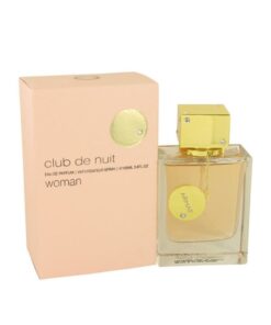 ARMAF CLUB DE NUIT MUJER 105 ML