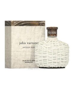 JOHN VARVATOS ARTISAN PURE HOMBRE 100 ML EDT