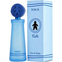 TOUS KIDS BOY 100 ML EDT