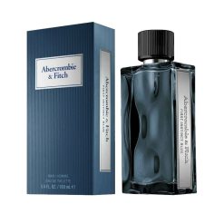 ABERCROMBIE FIRST INSTINCT BLUE 100 ML EDT