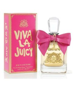 JUICY COUTURE VIVA LA JUICY 100 ML EDP