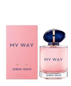 GIORGIO ARMANI MY WAY 90 ML EDP