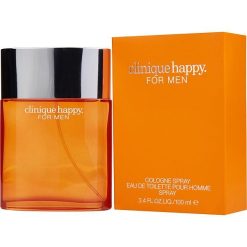 CLINIQUE HAPPY HOMBRE 100 ML EDT