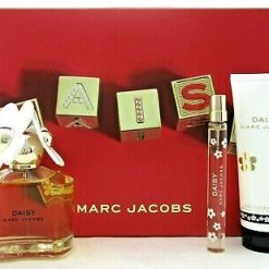 ESTUCHE MARC JACOBS DAISY (3 PIEZAS)