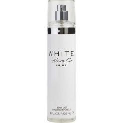 BODY MIST KENNETH COLE WHITE MUJER