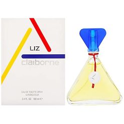 LIZ CLAIBORNE TRADICIONAL MUJER 100 ML EDT