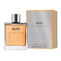 HUGO BOSS IN MOTION 100 ML EDT