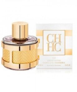 CAROLINA HERRERA CH HC INSIGNIA MUJER 100 ML EDP