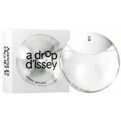 ISSEY MIYAKE A DROP D'ISSEY 90 ML EDP