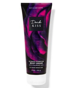 BATH & BODY WORKS DARK KISS (CREMA)