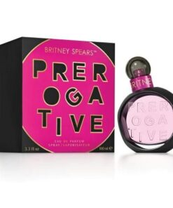 BRITNEY SPEARS PREROGATIVE 100 ML EDP