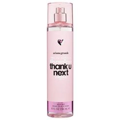 BODY MIST ARIANA GRANDE THANK U,NEXT