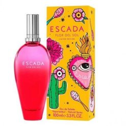 ESCADA FLOR DEL SOL 100 ML EDT