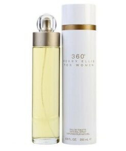 PERRY ELLIS 360 TRADICIONAL MUJER 200 ML EDT