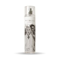 BODY MIST PITBULL 236 ML