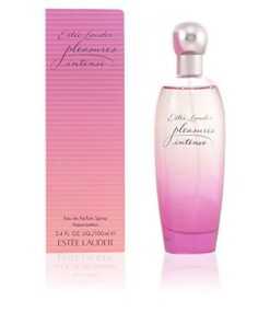 ESTEE LAUDER PLEASURES INTENSE MUJER 100 ML EDP