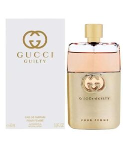 GUCCI GUITLY MUJER 90 ML EDP