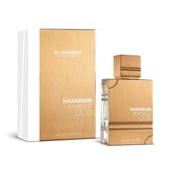 AL HARAMAIN AMBER OUD WHITE EDITION 100 ML EDP