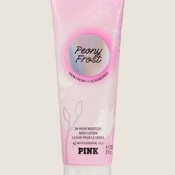 PINK PEONY FROST (CREMA)