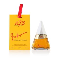 FRED HAYMAN 273 MUJER 75 ML EDP