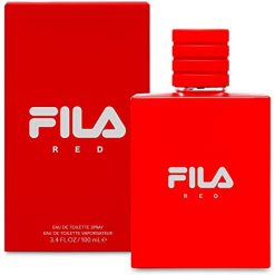 FILA RED MEN 100 ML EDT