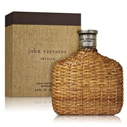 JOHN VARVATOS ARTISAN TRADICIONAL HOMBRE 125 ML EDT