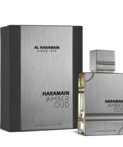 AL HARAMAIN AMBER OUD CARBON EDITION 100 ML EDP