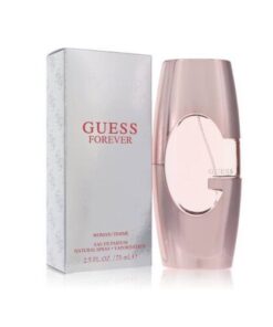 GUESS FOREVER MUJER 75 ML EDP
