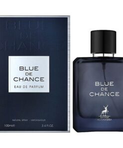MAISON ALHAMBRA BLUE DE CHANCE HOMBRE 100 ML EDP