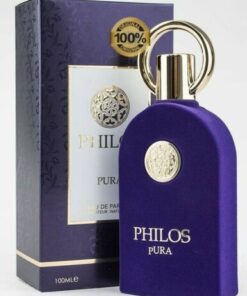 PHILOS PURA MUJER EDP (DECANTS 5 ML)