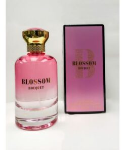 BHARARA BLOSSOM BOUQUETE MUJER 100 ML EDP