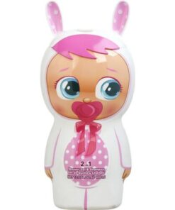 DISNEY SHAMPOO Y GEL DE DUCHA CRY BABIES 400 ML