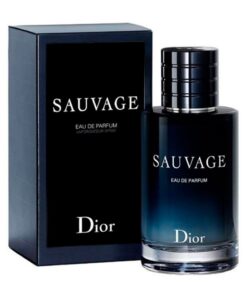 CHRISTIAN DIOR SAUVAGE 200 ML EDP
