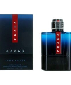 PRADA LUNA ROSA OCEAN 100 ML EDT