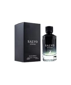 MAISON ALHAMBRA SALVO INTENSE HOMBRE EDP (DECANTS 5 ML)