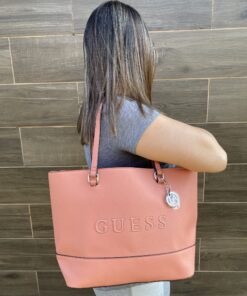 BOLSO GUESS DAMA 100% ORIGINAL