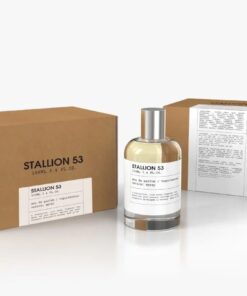 EMPER STALLION 53 UNISEX 100 ML EDP